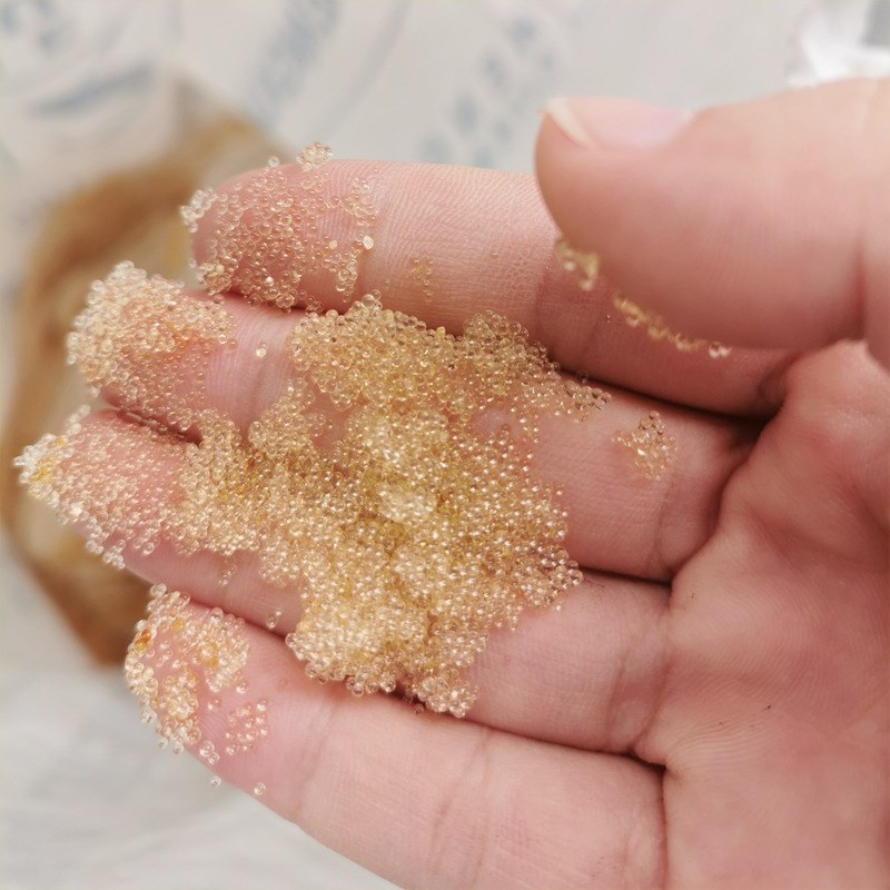 3吨全自动软化水设备 锅炉软化器去离子水机 洗衣房专用软水机