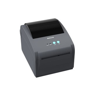 2406 佳博条码 2408 3405T快递物流餐饮厂家 打印机桌面式