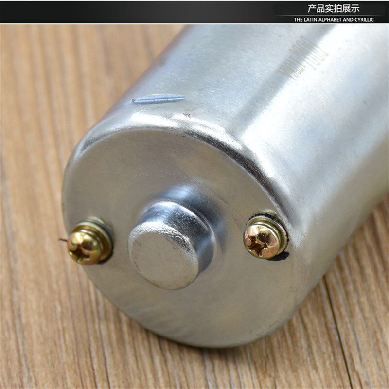 摩托车时尚之星起动马达喜之星时代之星HJ100T-2-3-7启动电机配件