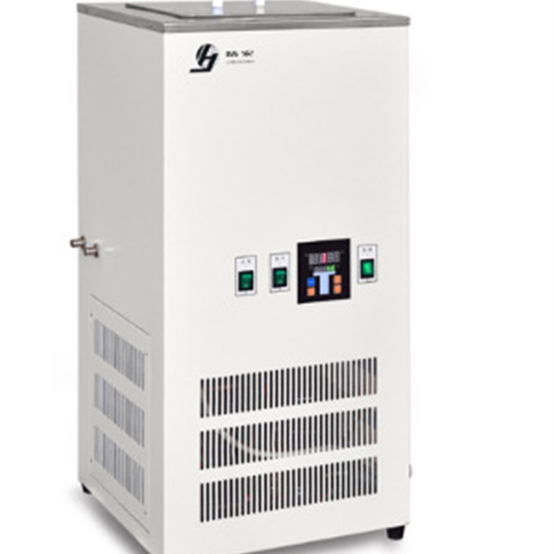 上海精宏DKB-1915 DKB-2015 DKB-2215低温恒温槽