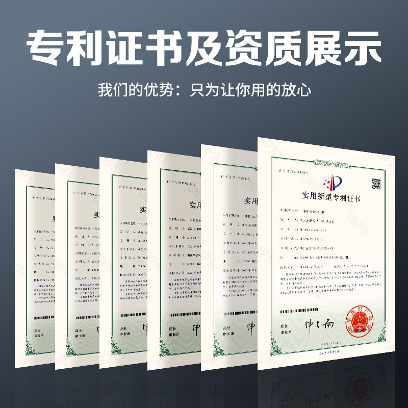 标准气缸大全大推力小型气动SC32/40/50/63/80*100X125-160X200-S