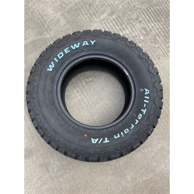 越野AT全地形225 235 245 265 285 60/65R17/70R16/60R18越野轮胎