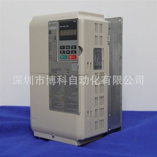 安川变频器CIMR-LB4A0045电梯变频器22KW