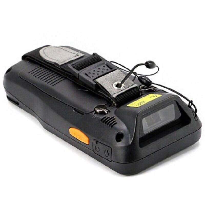 优博讯i6100s数据采集器WIN CE手持终端安卓PDA工业出入库盘点机