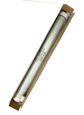 国产ROOR4040反渗透膜 4寸8寸8040工业设备水处理净水器通用滤芯