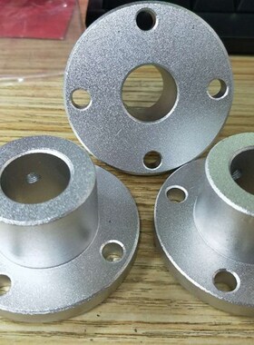 铝合金光轴导向轴支座子光轴支撑座STHRNA STHCNA STHRND STHCND