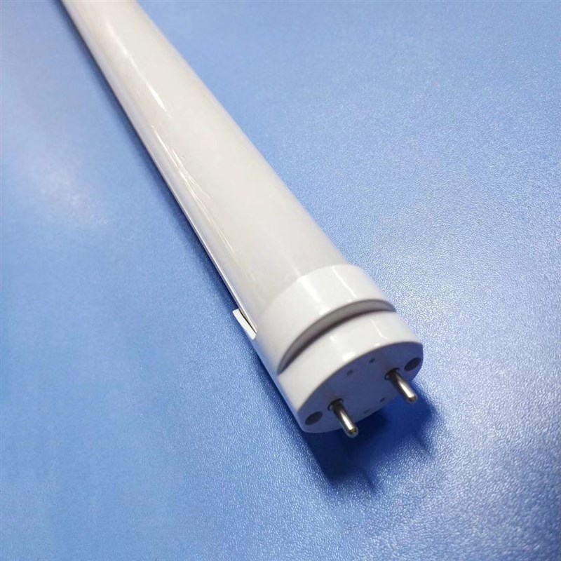 光平衡智能调光灯管 1.2M18WT8日光灯管 光控调光户外车棚照明
