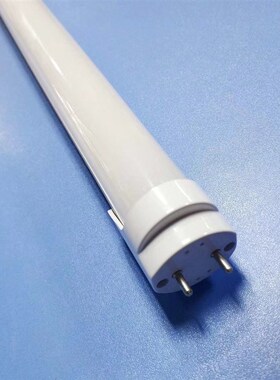 光平衡智能调光灯管 1.2M18WT8日光灯管 光控调光户外车棚照明