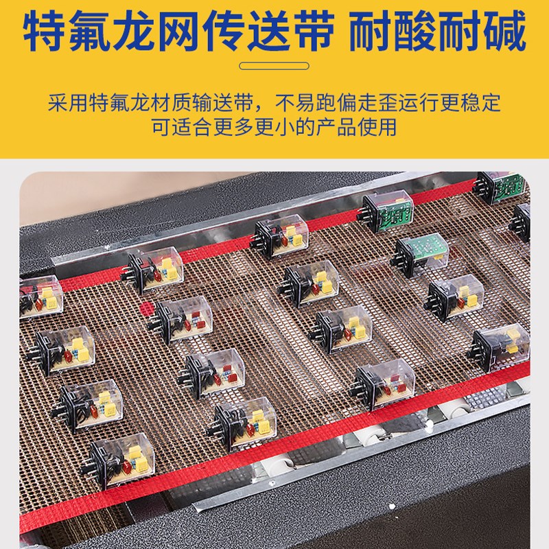 柏望机 热收缩膜包装机外包装盒热塑封膜机包膜机塑封机大型全自