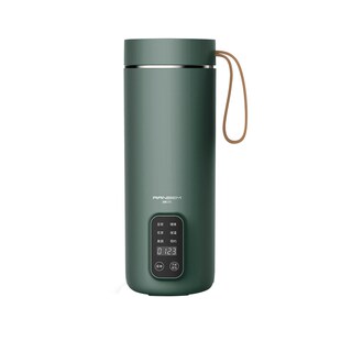 瑞本迷你豆浆机小型破壁料理机家用多功能榨果汁蔬单人辅食免过滤