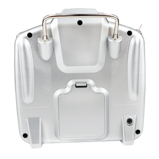 MC6C 2.4G遥控器KT机固定翼车模航模6通道拉网船遥控器接收机套装