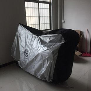 F6B車罩 適用本田金翼1800摩托車衣罩防雨防曬gl1800北歐女神F6C