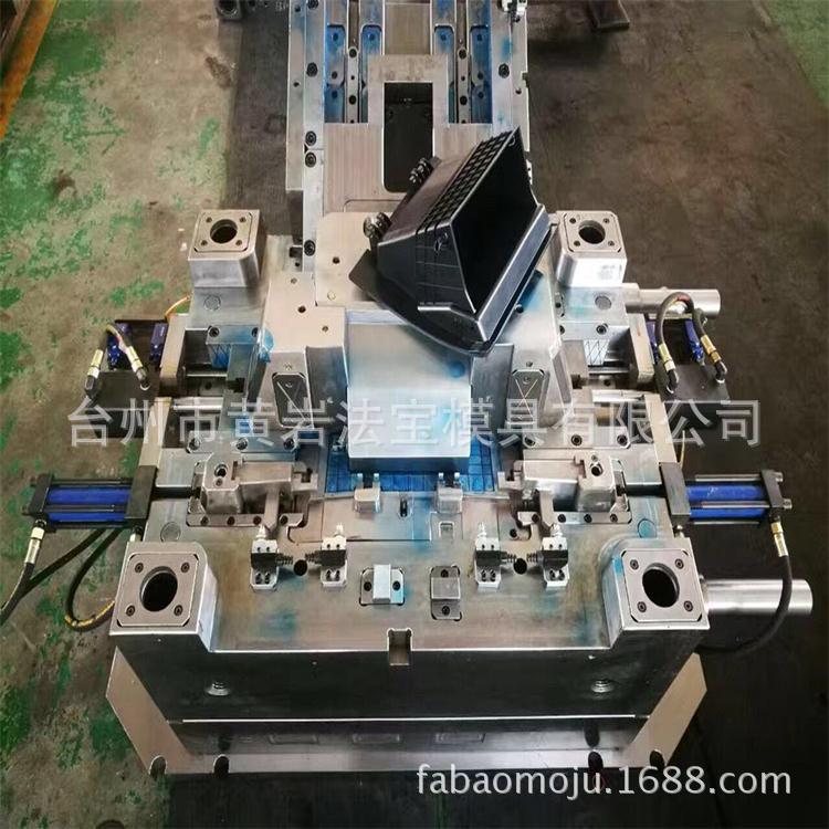 摩托车塑料件模具摩托车汽车配件注塑模具厂家专业生产