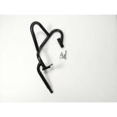 QJ骁500 700金鹏502前护杠502X前护杠保险杠552X骁700原厂下护杠