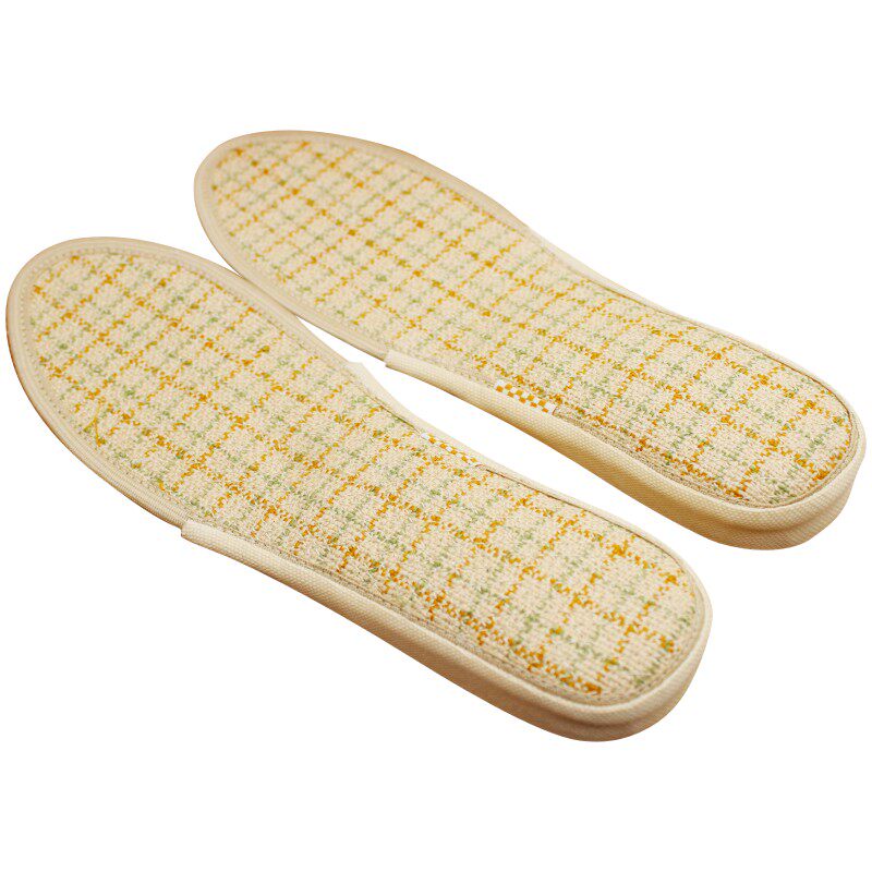 防臭内增高鞋垫男 春夏舒适吸汗透气除臭 软底不累脚全垫 1/2/3cm