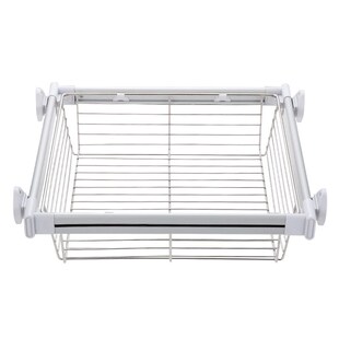 抽衣帽间收纳内置五金配件 架伸缩家用衣橱推拉裤 衣柜拉篮抽屉式 裤