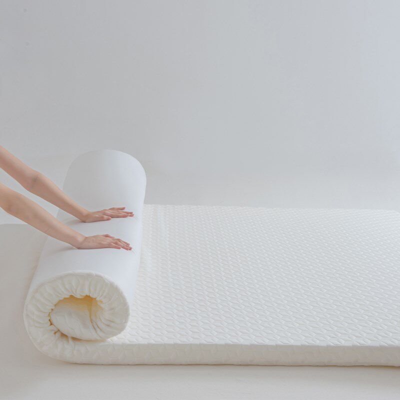 学生宿舍床垫记忆棉乳胶薄款1.8m床垫褥子软垫单人榻榻米垫子租房