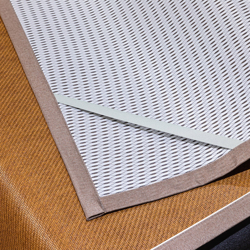 2022新款夏季艾草凉席藤席床单床笠三件套印尼藤儿童单人二件套,床上用品,藤席,淘宝优惠券,粉丝福利购,淘宝优惠卷