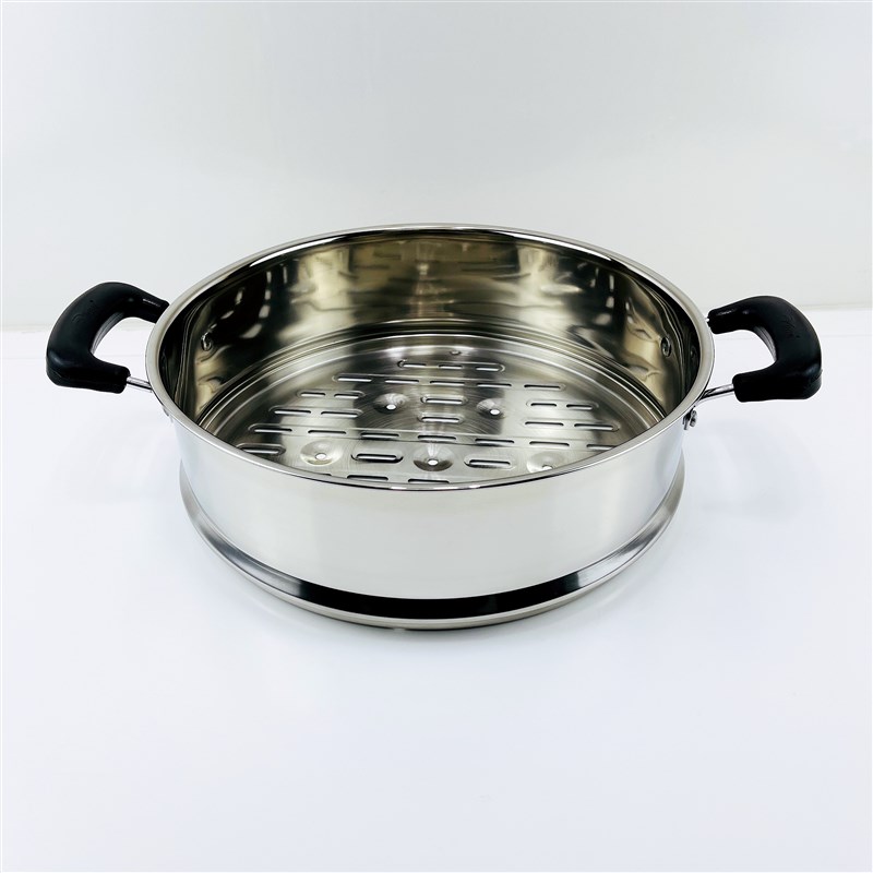 佳佳恋原厂电锅一体不锈钢蒸格笼屉蒸笼