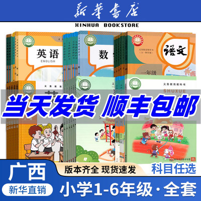 新华正版义务教育科书语文
