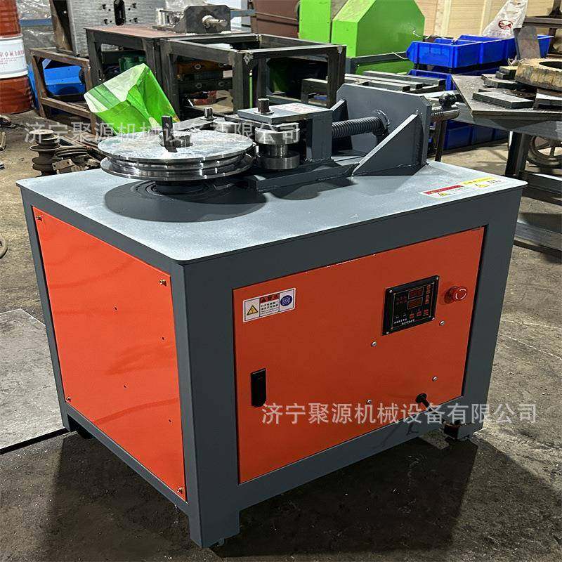 数控弯管机平台式圆管方管折弯机90°180°一次性成型电动弯管机,五金/工具,机床,淘宝优惠券,粉丝福利购,淘宝优惠卷