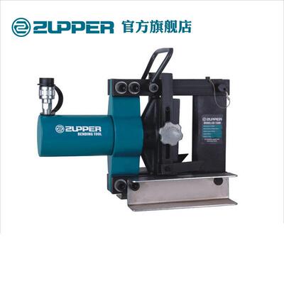 巨力工具卓普分体式液压铜铝排弯排工具母排折弯机CB液压弯排机