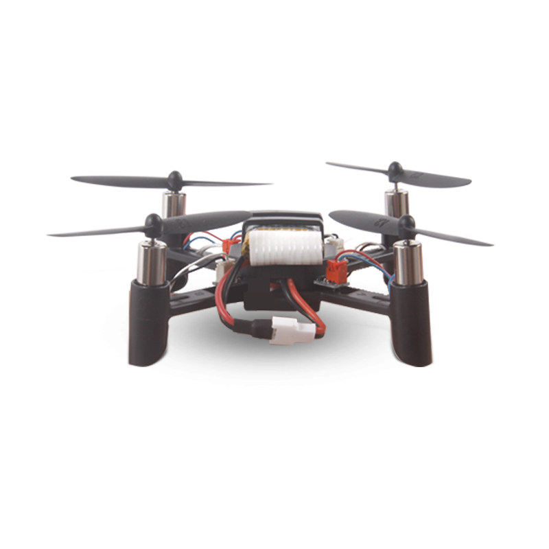 DIY遥控飞机拼组装无人机全套配件迷你四轴飞行器diy飞机航模培训