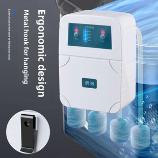 新升级的可充电两用氧气泵,金鱼缸氧气泵,户外钓鱼桶充氧器,鱼类