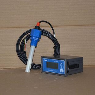 科瑞达电导率仪表CCT3320V工业纯水水质检测测试电导仪探头传感器