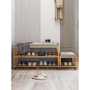 采购产品新型家庭门口换鞋凳,坐式换鞋凳,入口鞋柜,凳,一体化