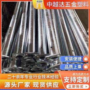 76mm建筑工地用脚手架钢支撑可定制 重型钢支撑厂家供应63