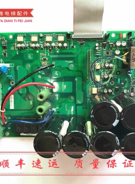 西威变频器驱动电源板11 15KW PV33-3L-15-400M PV33-3L-11-400H