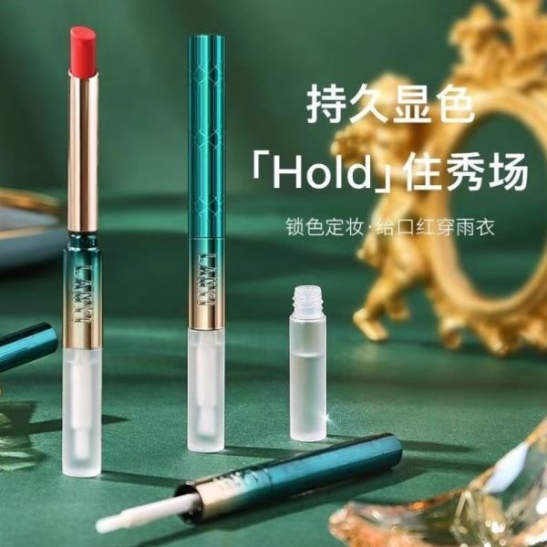 系肉桂奶茶肤黄皮显裸色白色秋冬素颜豆沙适合唇膏口红唇釉