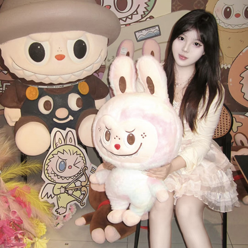 可爱公仔玩偶超大号布布娃娃抱枕毛绒玩具送情人送女朋友生日礼物,玩具/童车/益智/积木/模型,毛绒/玩偶/公仔/布艺类玩具,淘宝优惠券,粉丝福利购,淘宝优惠卷