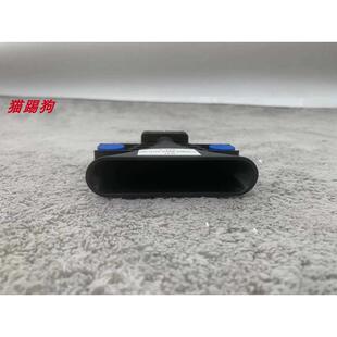 发烧级铝膜小号角高音喇叭 车载加装高音音箱外置加装高音喇叭