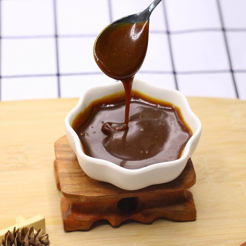鸡骨髓浸膏鸡肉鲜香膏鸡膏