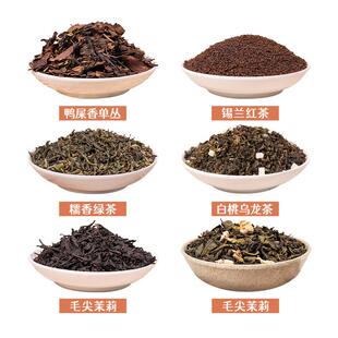 锡兰红茶CTC 斯里兰卡拼配红茶粉港式丝袜奶茶店专用原料手打柠檬