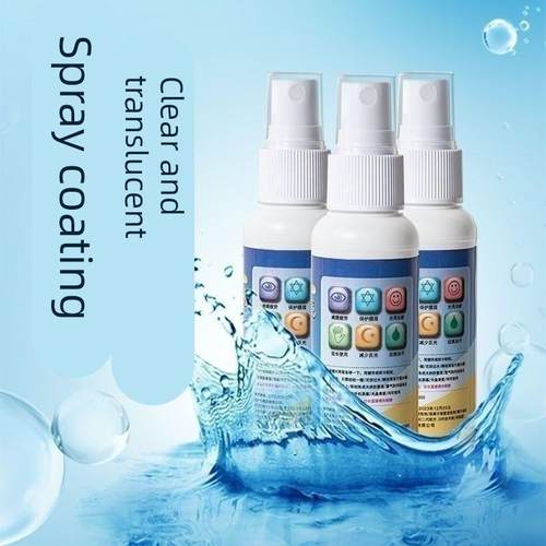 眼镜清洗液眼镜喷雾新升级配方擦镜片手机屏幕清洁专用眼镜液喷雾