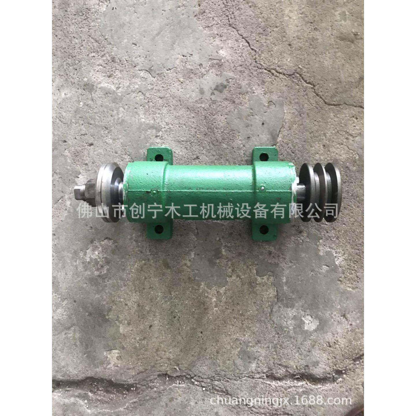 厂价直销各类木工机械主轴锯机轴加长锯轴推台锯圆盘锯主轴