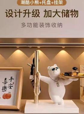 中空立体木质相框摆件6寸8寸创意客厅摆台房间装饰照片框挂墙