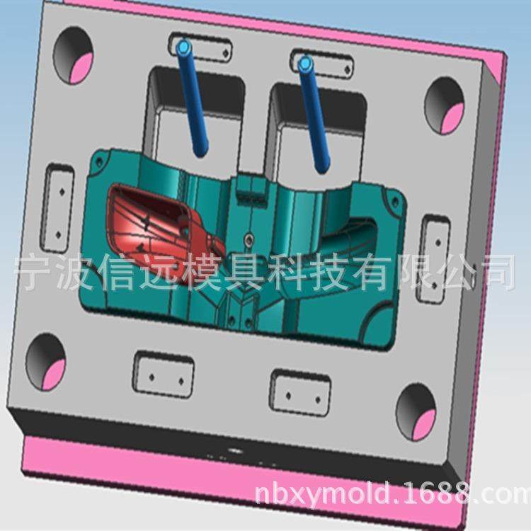 汽车配件模具制造汽车反光镜配件模具注塑塑料制品模具,橡塑材料及制品,泡沫塑料模型/模具,淘宝优惠券,粉丝福利购,淘宝优惠卷