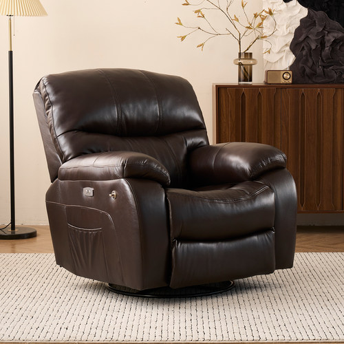 单人沙发电动多功能客厅按摩椅