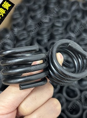 YOW S5 S6陆冲弹簧陆地冲浪滑板支架桥专业meraki弹簧替换零配件