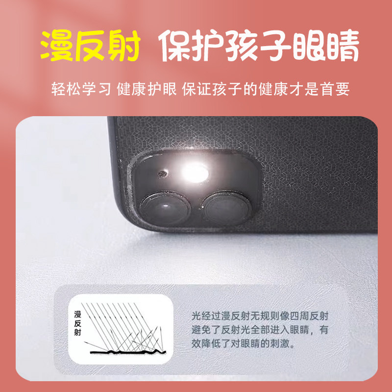卡通超长条定制防水桌布硅胶窗台书桌垫护眼皮革作业窗边写字台垫