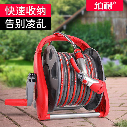 汽车高压洗车水枪冲车水枪头家用浇花水管软管自来水喷头冲洗地面