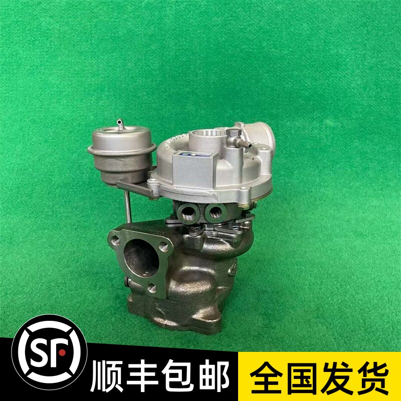 K03涡轮增压器用j于老款帕萨特B5领驭A6 A4 1.8T汽车058145703