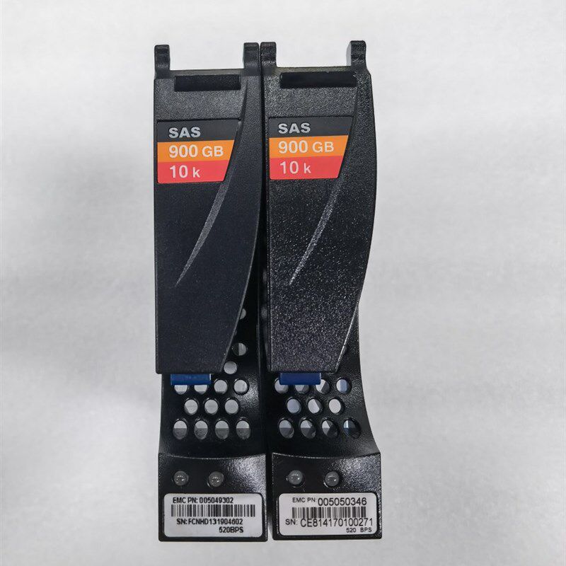 EMC 90c0G 10K SAS 005049302 005050346 005051943 005049205