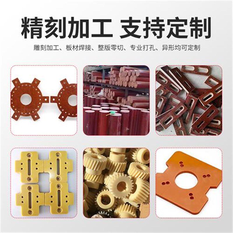 PU聚氨酯棒弹性橡胶棒耐磨优力胶棒实心黄色牛筋棒缓冲垫加工定制