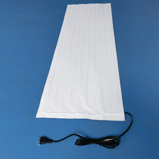 35cm铝箔加热片各种面点发酵酿酒升温恒温发酵箱控温加热片垫