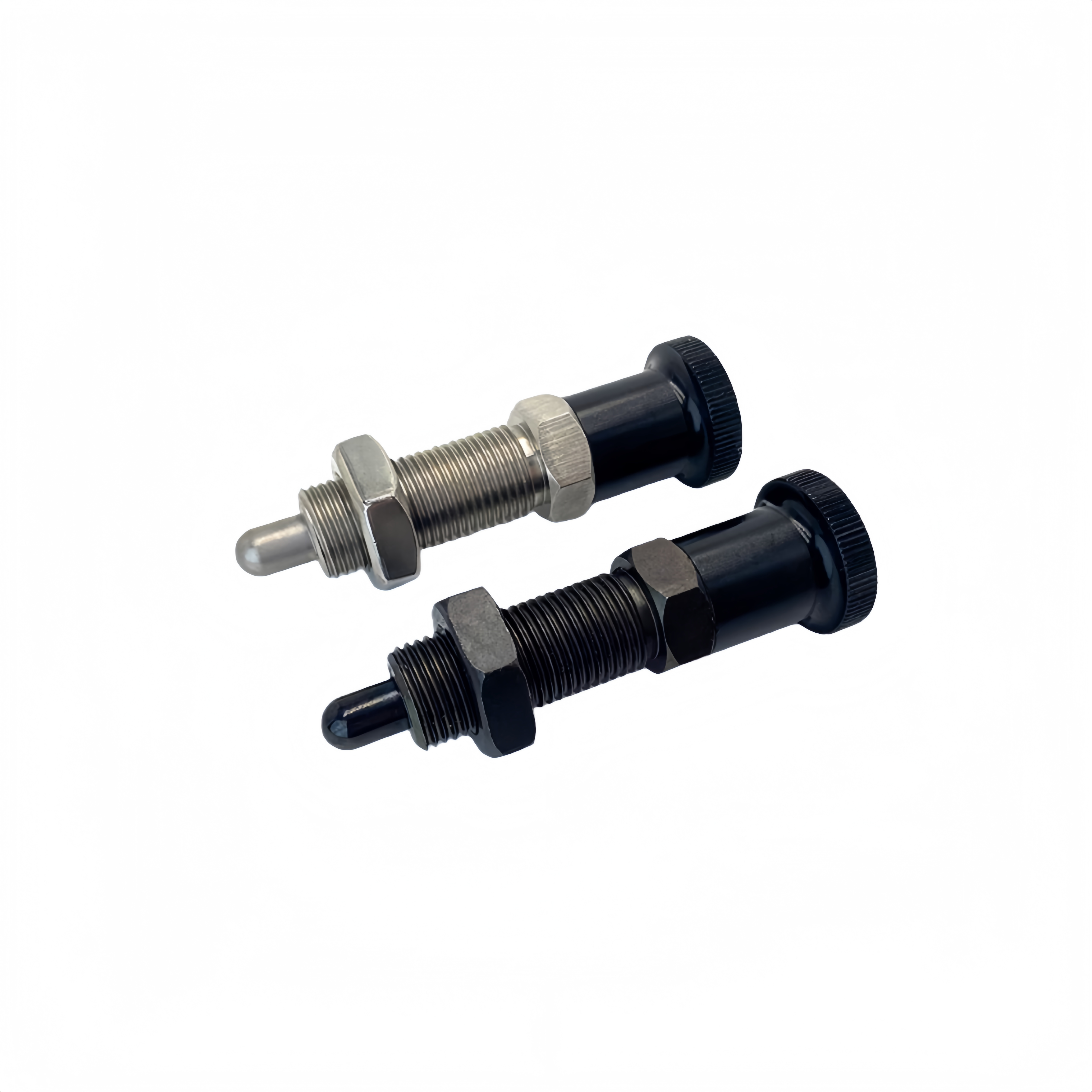 PXAL PXKL SXPAL SXPKL8/8L/10/10L/12/12L/16/16L旋钮柱塞